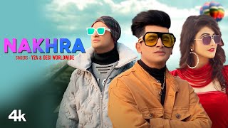 Nakhra – Y2A – Desi Worldwide Video HD