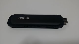 ASUS VivoStick PC (TS10)
