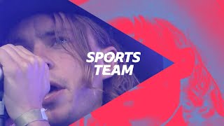 Sports Team - Here&#39;s The Thing (The Hundred 2021)