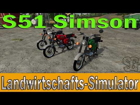 S51 Simson v1.0.0.0