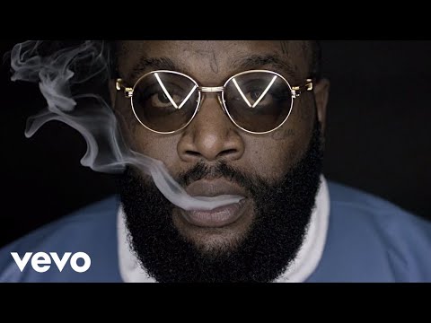 Rick Ross - Nobody (Explicit) ft. French Montana, Puff Daddy