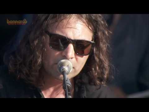 The War On Drugs - Full Concert HD, June 13-2015