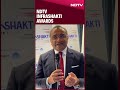 NDTV InfraShakti Awards Live: Celebrating Indias Infrastructure Growth