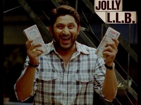 Jolly LLB'