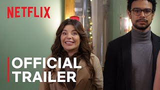 Christmas Full of Grace Netflix Tv Web Series 2022 Trailer