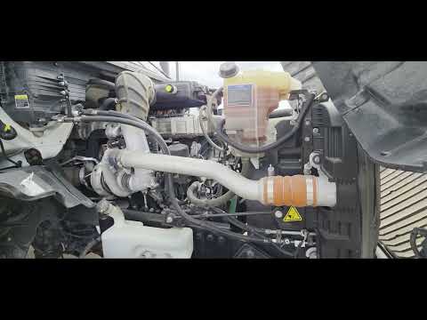 2018 INTERNATIONAL LT For Sale