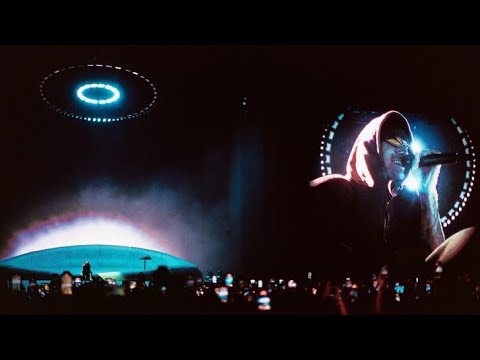 Justin Bieber - All I can Take (Live in Coachella)