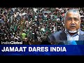 Ghazwa-E-Hind: Bdesh Jamaat Leader Provokes India | Jamaats Shocking Threat From Across Border