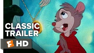 Pet strašnih dečjih filmova uz koje smo odrasli