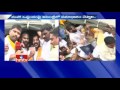 Revanth Reddy arrested; demands reply regarding projects in Assembly