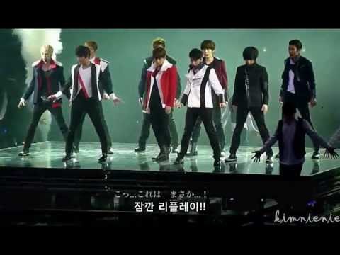120414 웃어서는 안되는 오페라