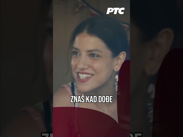 Titanik | Serija "Kamiondžije d.o.o." #RtsSerije #shorts