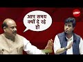 Lok Sabha Speaker Om Birla ने Jyotiraditya Scindia को दी नसीहत