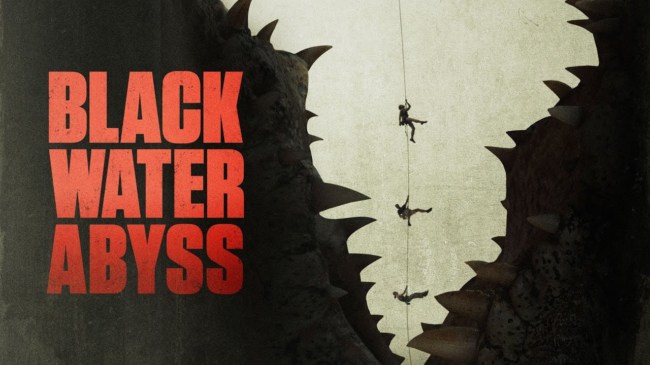 Trailer de Black Water: Abyss