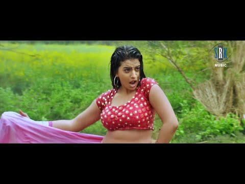 Mohini Mooratiya  BHOJPURI HOT SONG - Ravi Kishan 