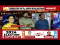 Special Telecast From Jaipur | What are the biggest voting issues? | NewsX  - 29:11 min - News - Video