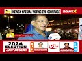 Special Telecast From Jaipur | What are the biggest voting issues? | NewsX