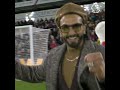 Premier League 2021/22: Ranveer Singh Tries A Penalty Shootout