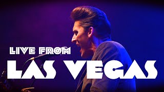 The Red Clay Strays - Live from Las Vegas (Full Show)