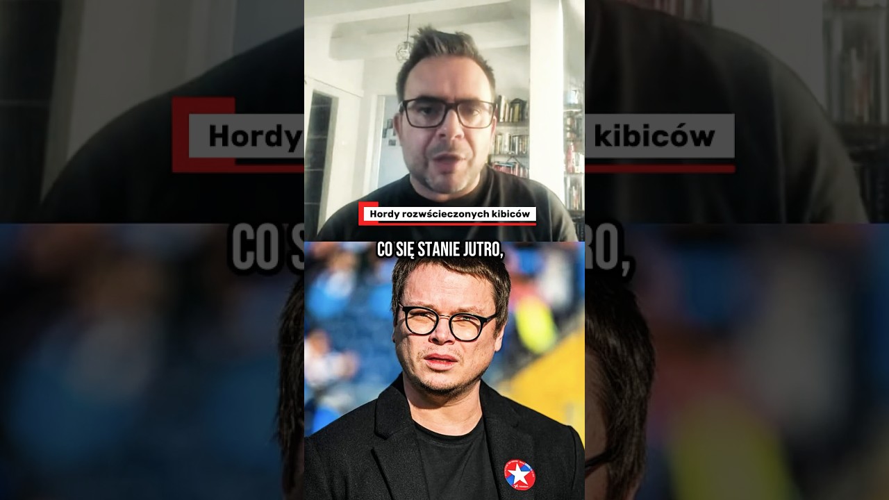 Wisła kraków nie zagra ze śląskiem wrocław! | komentujemy decyzję królewskiego #shorts