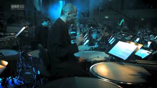 Hans Zimmer's Inception in Concert in Vienna