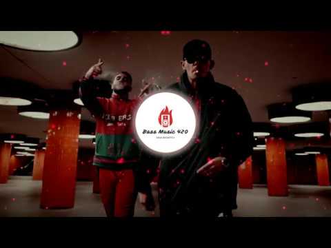SAMRA & CAPITAL BRA - 365 TAGE 🔈BASS BOOSTED🔈