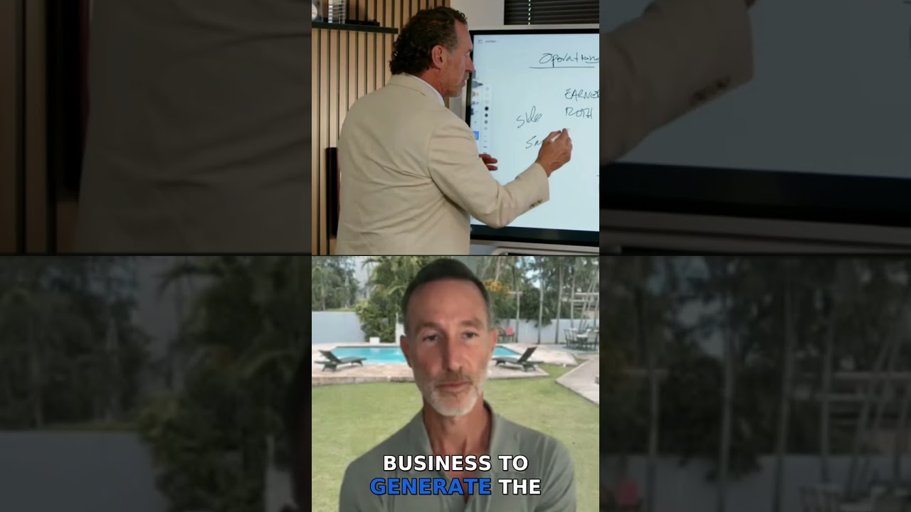 Unlocking the Secrets to Funding Your 401k!