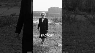 UK Deindustrialisation - Thatcher’s Legacy | Peter Hitchens