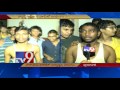 Narayana Jr College hostel students destroy furniture in Hyderabad