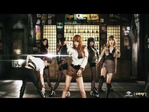 HAM - So Sexy (MV)