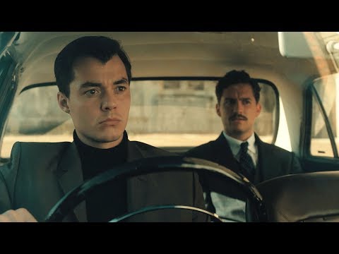 Pennyworth'