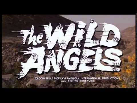 The Wild Angels'
