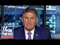 Joe Manchin: Theres enough of us in the middle who want to take back America