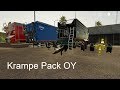 Krampe Pack OY MP v19.5