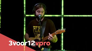 The Bug Club - Live at 3voor12 Radio