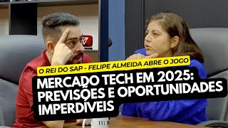 SAP, diversidade e carreira: insights que você precisa ouvir | Felipe dos Anjos Almeida no Moon Cast SAP, diversidade e carreira: insights que você precisa ouvir | Felipe dos Anjos Almeida no Moon Cast