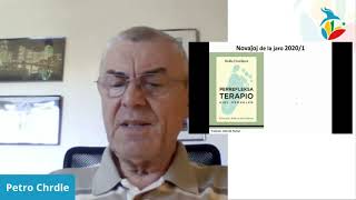 Video cJ8rWwA-0Qg: #VK21 Libroj de la Jaro: Eldonejo KAVA-PECH - novaĵoj, eldonaĵoj kaj agado (Petro Chrdle)
