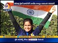 ISSF World Cup: 11th Class Student Manu Bhaker Wins Gold