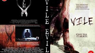 Vile (2011) Trailer HD -Eric Jay