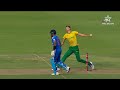 Batters Cashed In & Went Big with Super Sixes in a Run-fest | SA v IND 2nd T20I  - 05:12 min - News - Video