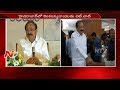 Vice President Elect Venkaiah Naidu Meet the Press  in Hyderabad