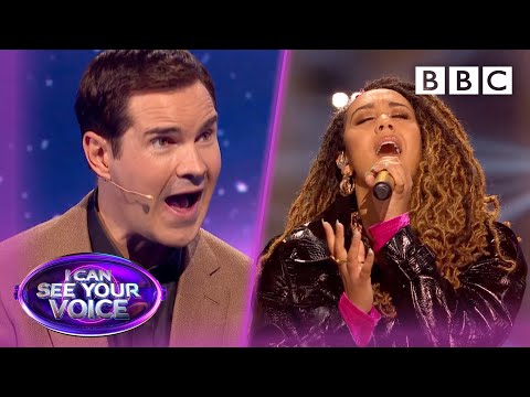 I Can See Your Voice UK'