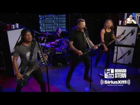 Metallica