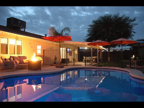 Property video