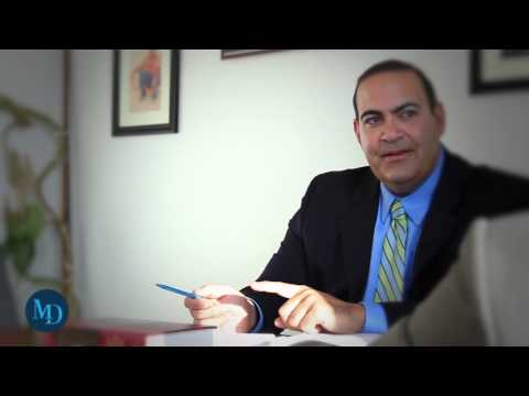 Profile of Law Firm Owner and Founder Mark L. Deniz