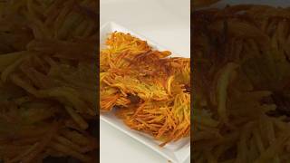 Cách Để Chiên Bánh Khoai Không Bị Dời  #nghiemxuancong #cooking