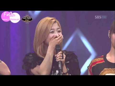 (Eng) Amber cooks alone in the dorm