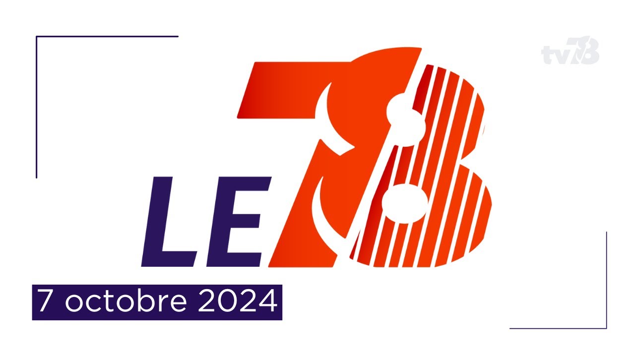 Le 7/8. Édition du 7 octobre 2024