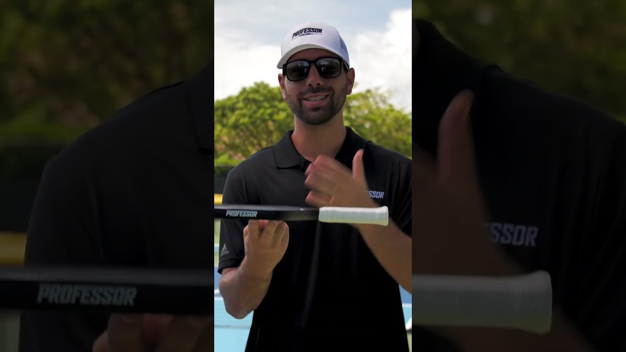 You need to do THIS to increase your pickleball game