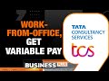 TCS Promotes Work From Office | MDH, Everest Row | Vodafone Idea FPO | BYJU’S NCLT Hearing Today